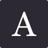 Afterword Logo